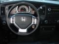 2006 Steel Blue Metallic Honda Ridgeline RTS  photo #2