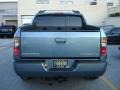 Steel Blue Metallic - Ridgeline RTS Photo No. 4