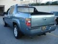 Steel Blue Metallic - Ridgeline RTS Photo No. 5