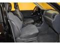 1998 Ebony Black Honda Passport LX 4WD  photo #16