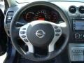 Navy Blue Metallic - Altima Hybrid Photo No. 10