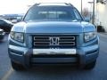 2006 Steel Blue Metallic Honda Ridgeline RTS  photo #8