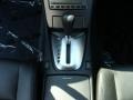 Navy Blue Metallic - Altima Hybrid Photo No. 14