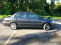 Thunder Gray Metallic - Lancer OZ Rally Photo No. 2