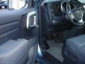 2006 Steel Blue Metallic Honda Ridgeline RTS  photo #11