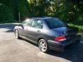 Thunder Gray Metallic - Lancer OZ Rally Photo No. 5