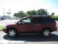 Ultra Red Pearl - Endeavor XLS AWD Photo No. 3