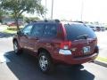 Ultra Red Pearl - Endeavor XLS AWD Photo No. 4