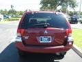 Ultra Red Pearl - Endeavor XLS AWD Photo No. 5