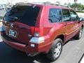 Ultra Red Pearl - Endeavor XLS AWD Photo No. 6