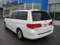 2008 Taffeta White Honda Odyssey EX-L  photo #4