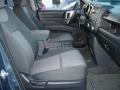 2006 Steel Blue Metallic Honda Ridgeline RTS  photo #17