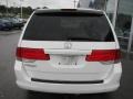 2008 Taffeta White Honda Odyssey EX-L  photo #5