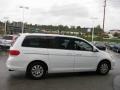 2008 Taffeta White Honda Odyssey EX-L  photo #7