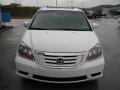 2008 Taffeta White Honda Odyssey EX-L  photo #10