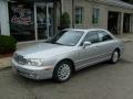 2004 Titanium Hyundai XG350 L Sedan #18915462