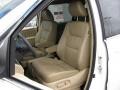 2008 Taffeta White Honda Odyssey EX-L  photo #16
