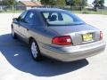 2003 Spruce Green Metallic Mercury Sable LS Premium Sedan  photo #5