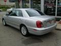 Titanium - XG350 L Sedan Photo No. 3
