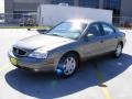 2003 Spruce Green Metallic Mercury Sable LS Premium Sedan  photo #7