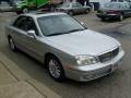 Titanium - XG350 L Sedan Photo No. 5