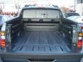 2006 Steel Blue Metallic Honda Ridgeline RTS  photo #22