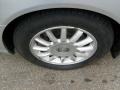 Titanium - XG350 L Sedan Photo No. 7