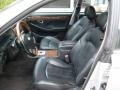 Titanium - XG350 L Sedan Photo No. 8