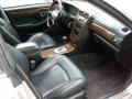 Titanium - XG350 L Sedan Photo No. 12