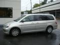 Silver Pearl Metallic - Odyssey Touring Photo No. 1