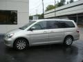 2005 Silver Pearl Metallic Honda Odyssey Touring  photo #1