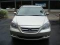 2005 Silver Pearl Metallic Honda Odyssey Touring  photo #7