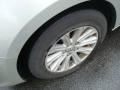 Silver Pearl Metallic - Odyssey Touring Photo No. 9