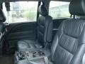 2005 Silver Pearl Metallic Honda Odyssey Touring  photo #11