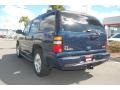 2006 Blue Green Crystal GMC Yukon Denali AWD  photo #5