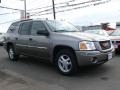 Steel Grey Metallic - Envoy XUV SLT 4x4 Photo No. 3