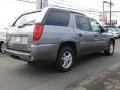 Steel Grey Metallic - Envoy XUV SLT 4x4 Photo No. 4