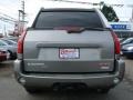 Steel Grey Metallic - Envoy XUV SLT 4x4 Photo No. 5