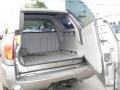 Steel Grey Metallic - Envoy XUV SLT 4x4 Photo No. 13