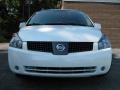 2005 Nordic White Pearl Nissan Quest 3.5 S  photo #3