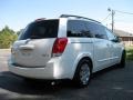 2005 Nordic White Pearl Nissan Quest 3.5 S  photo #8