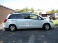 2005 Nordic White Pearl Nissan Quest 3.5 S  photo #9