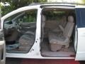 2005 Nordic White Pearl Nissan Quest 3.5 S  photo #17