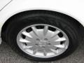Alabaster White - E 320 4Matic Wagon Photo No. 7