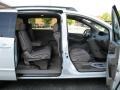 2005 Nordic White Pearl Nissan Quest 3.5 S  photo #23