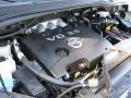 2005 Nordic White Pearl Nissan Quest 3.5 S  photo #25