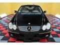 Black - CLK 320 Coupe Photo No. 2