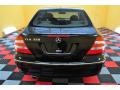 Black - CLK 320 Coupe Photo No. 5
