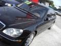 Black - S 500 Sedan Photo No. 1