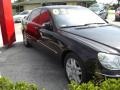 Black - S 500 Sedan Photo No. 2